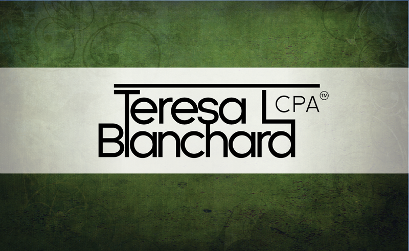 Teresa L. Blanchard, CPA